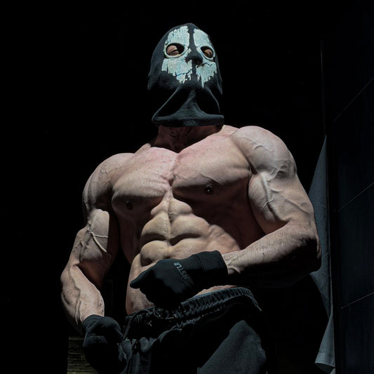 GHOST MASK