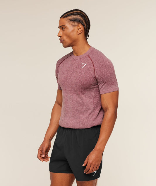 Gymshark Vital Seamless T-Shirt