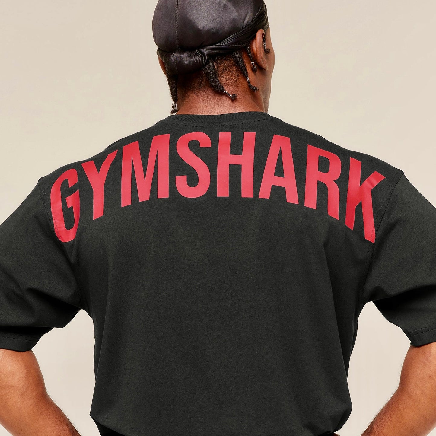 GRAPHIC T-SHIRT