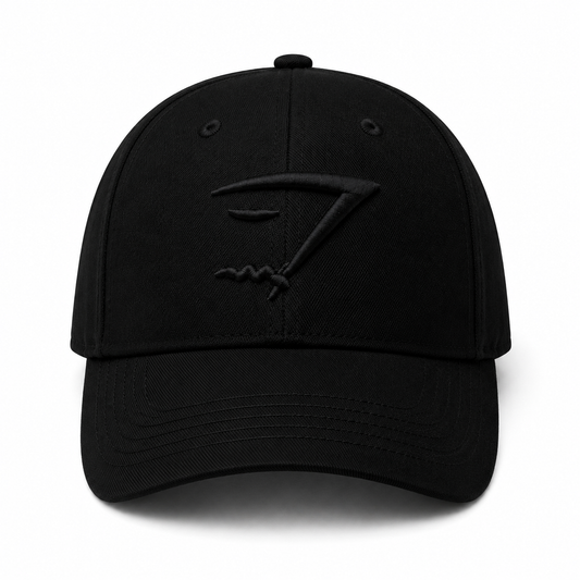SHARK CAP