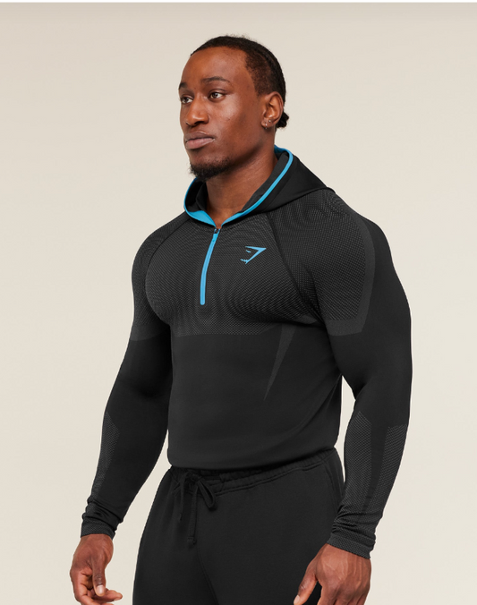 Onyx Hoodie