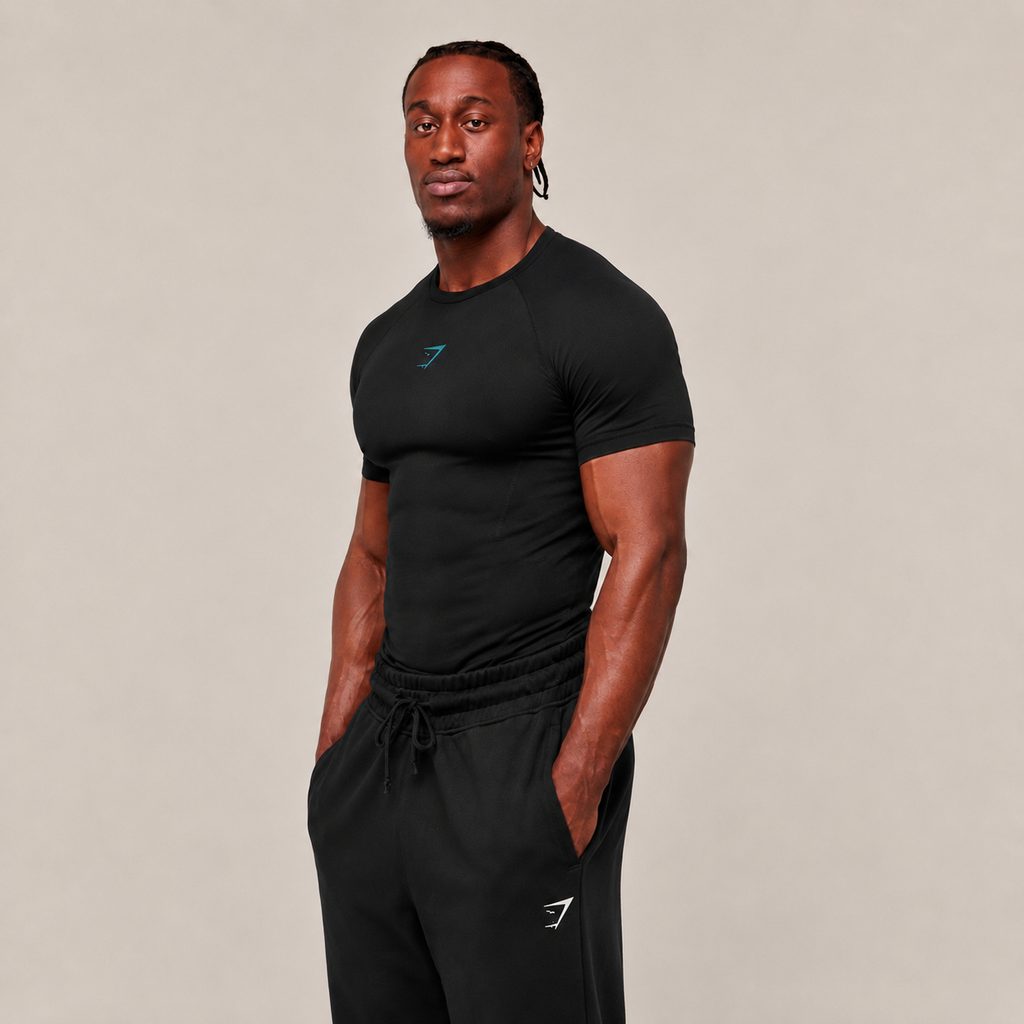 Compression Shirt (Base Layer)