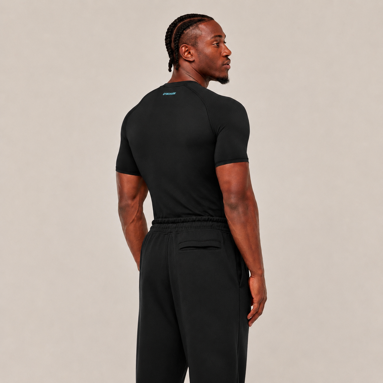 Compression Shirt (Base Layer)