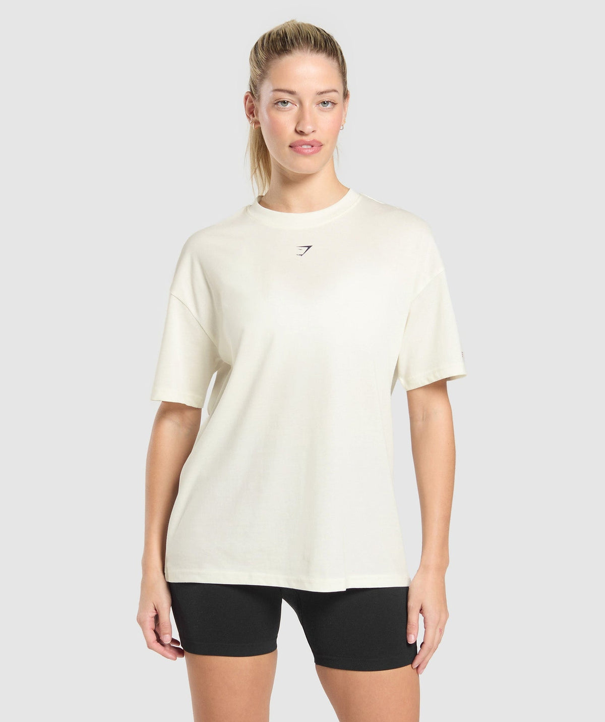 Gymshark Sydgrows x Power T-shirt