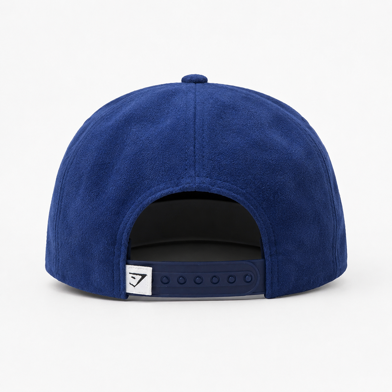 SUEDE CAP