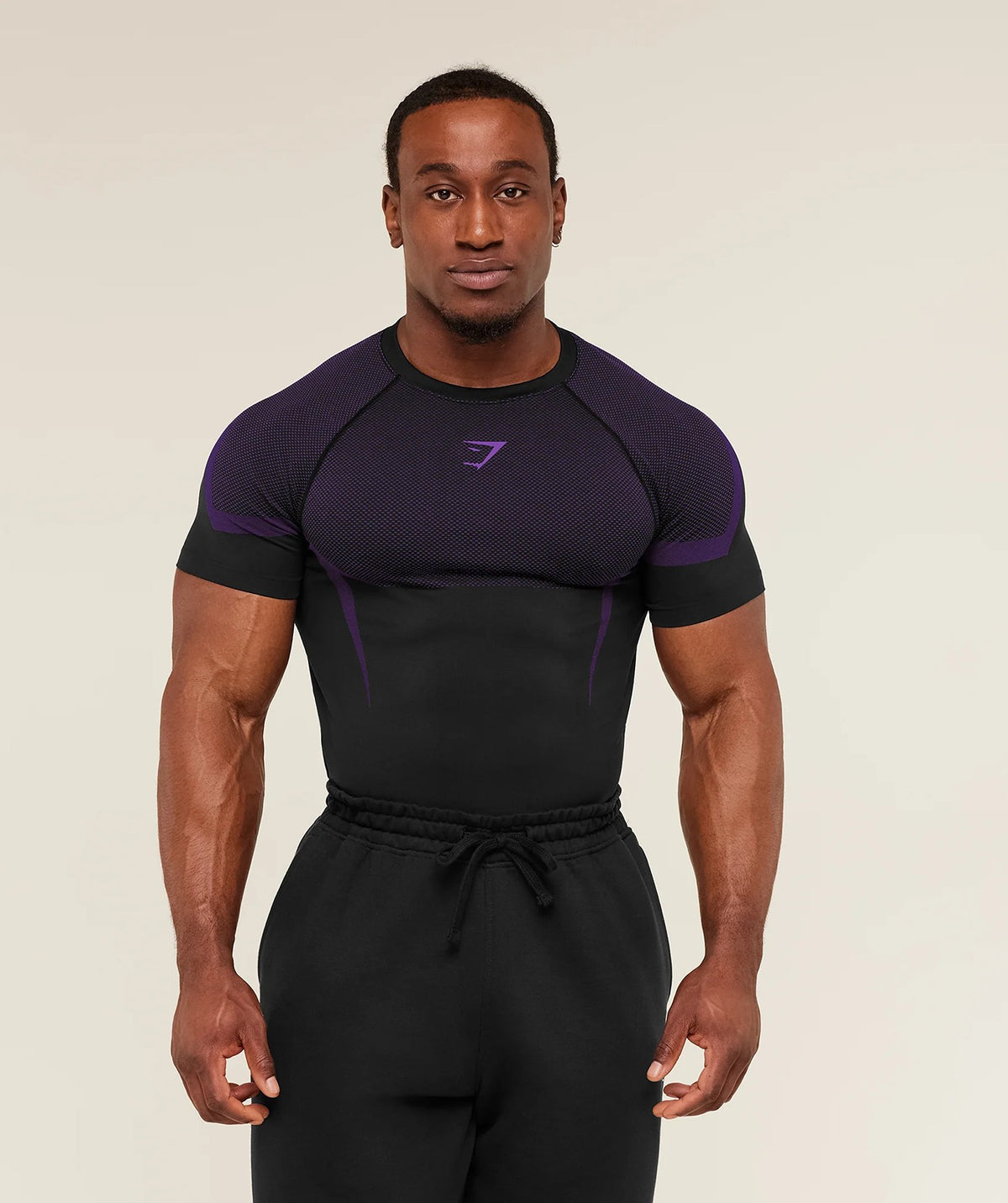 Onyx V5 Purple Compression
