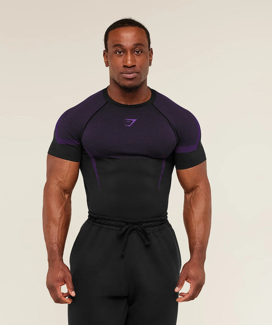 Onyx V5 Purple Compression