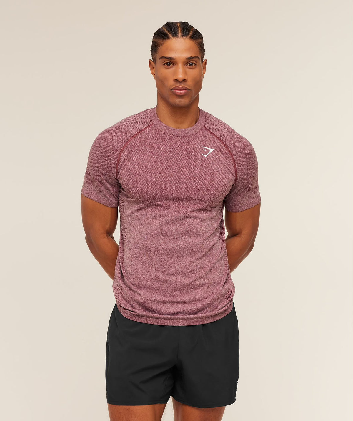 Gymshark Vital Seamless T-Shirt