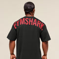 GRAPHIC T-SHIRT