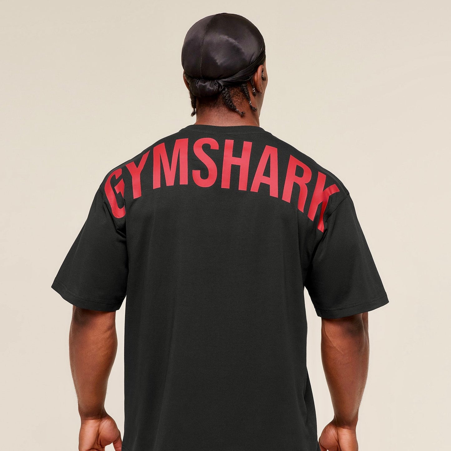 GRAPHIC T-SHIRT