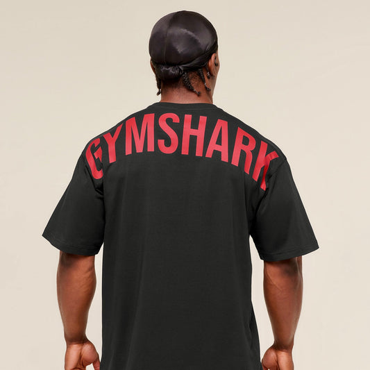 GRAPHIC T-SHIRT