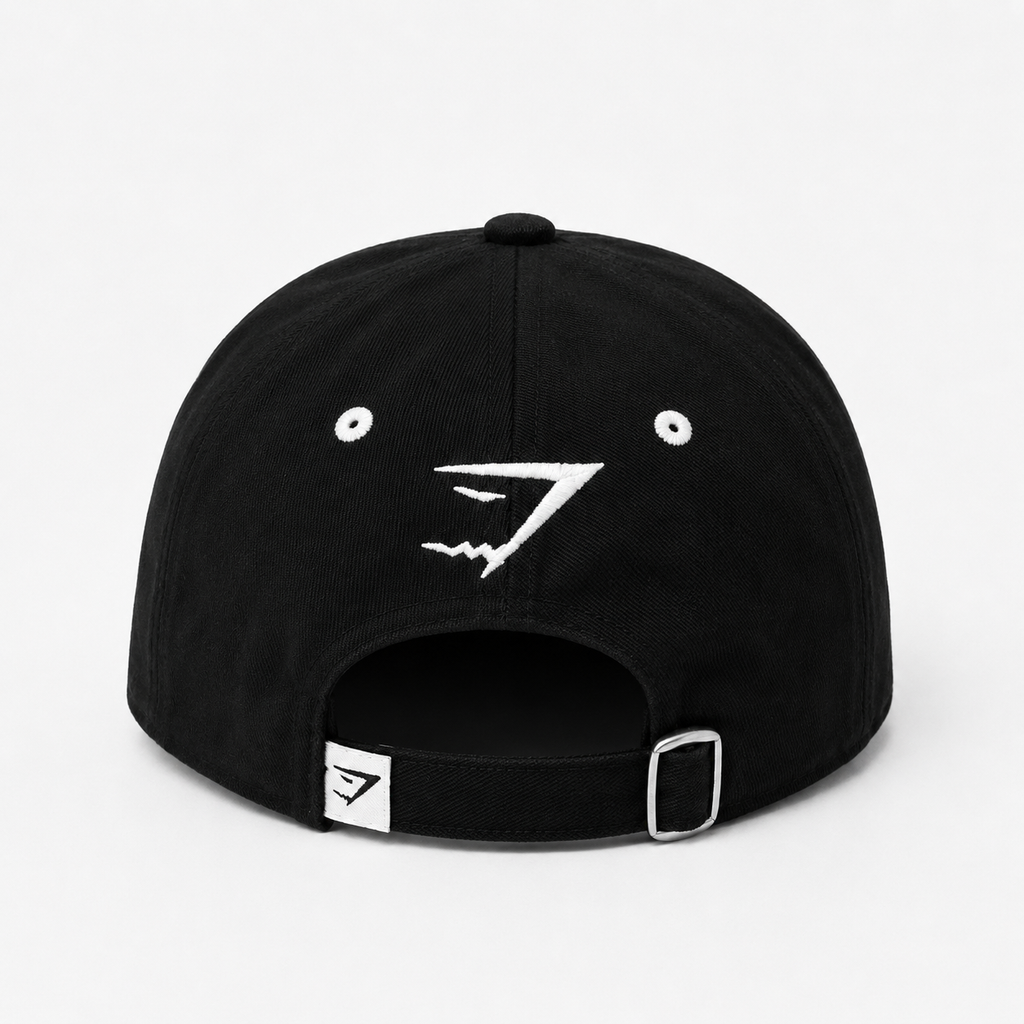 BASEBALL CAP