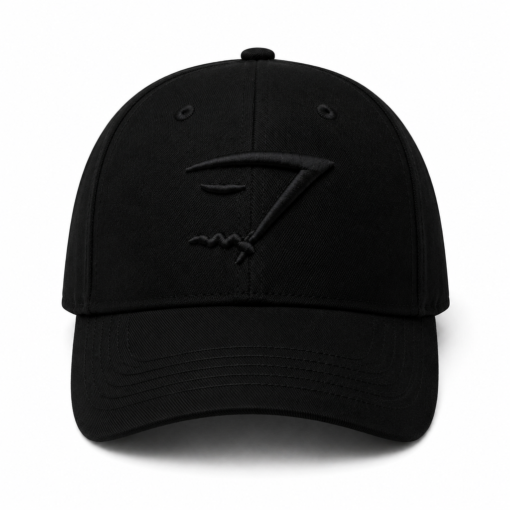 SHARK CAP