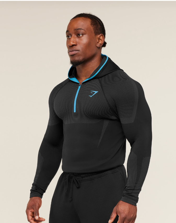 Onyx Hoodie