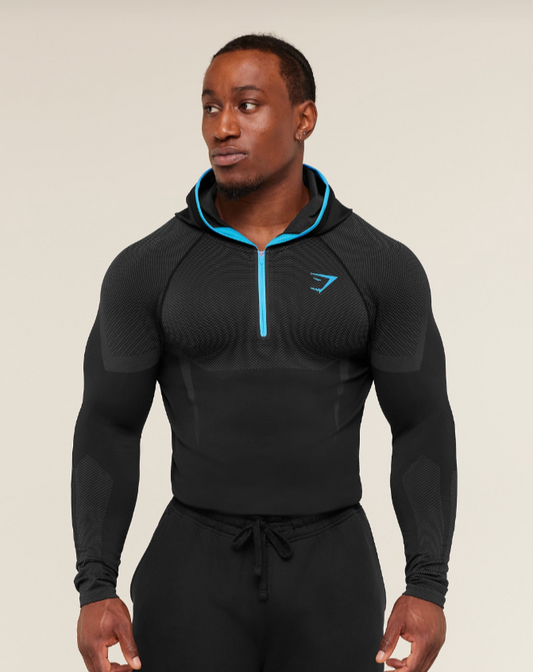 Onyx Hoodie