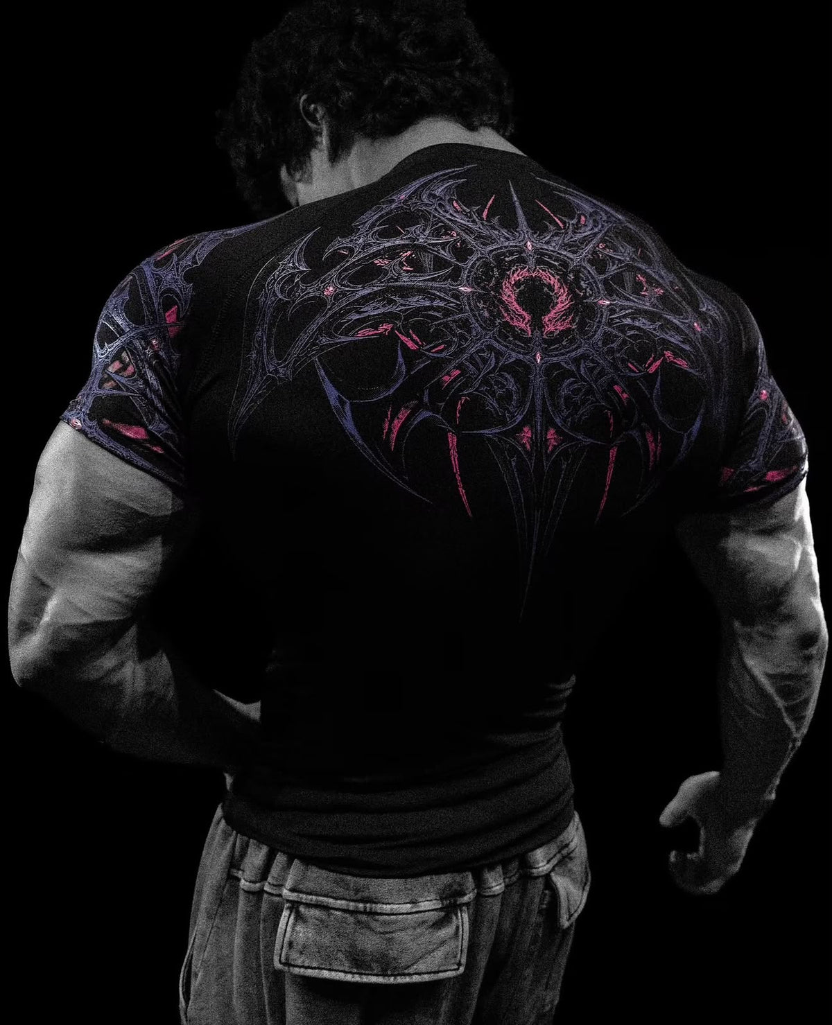 Breath Divinity Hellfire Compression