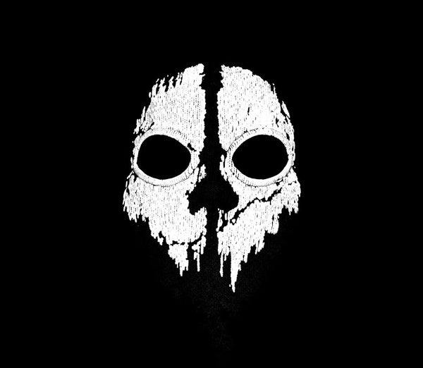 GHOSTSHADE